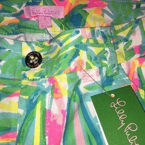 Lilly Pulitzer pants